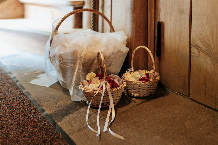 Hochzeitsfotograf im Hofgut Bärenschlössle Freundenstadt